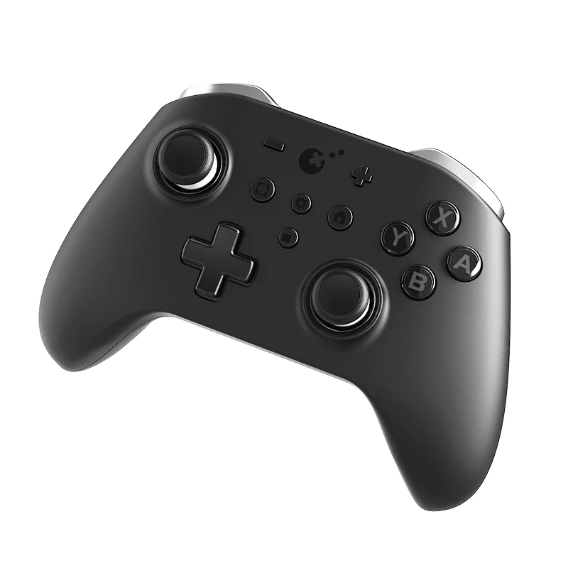 GuliKit Bluetooth Gamepad KingKong 2 Pro Controller Game Control Joystick for Nintendo Switch Windows Android macOS iOS
GuliKit Bluetooth Gamepad KingKong 2 Pro Controller Game Control Joystick for Nintendo Switch Windows Android macOS iOS