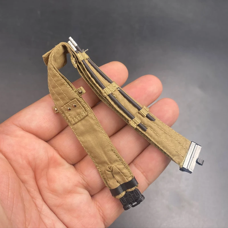 1/6 Scale WWII U.S Army Buoyancy Belt Models for 12''Figures Bodies Accessories DIY
1/6 Scale WWII U.S Army Buoyancy Belt Models for 12''Figures Bodies Accessories DIY