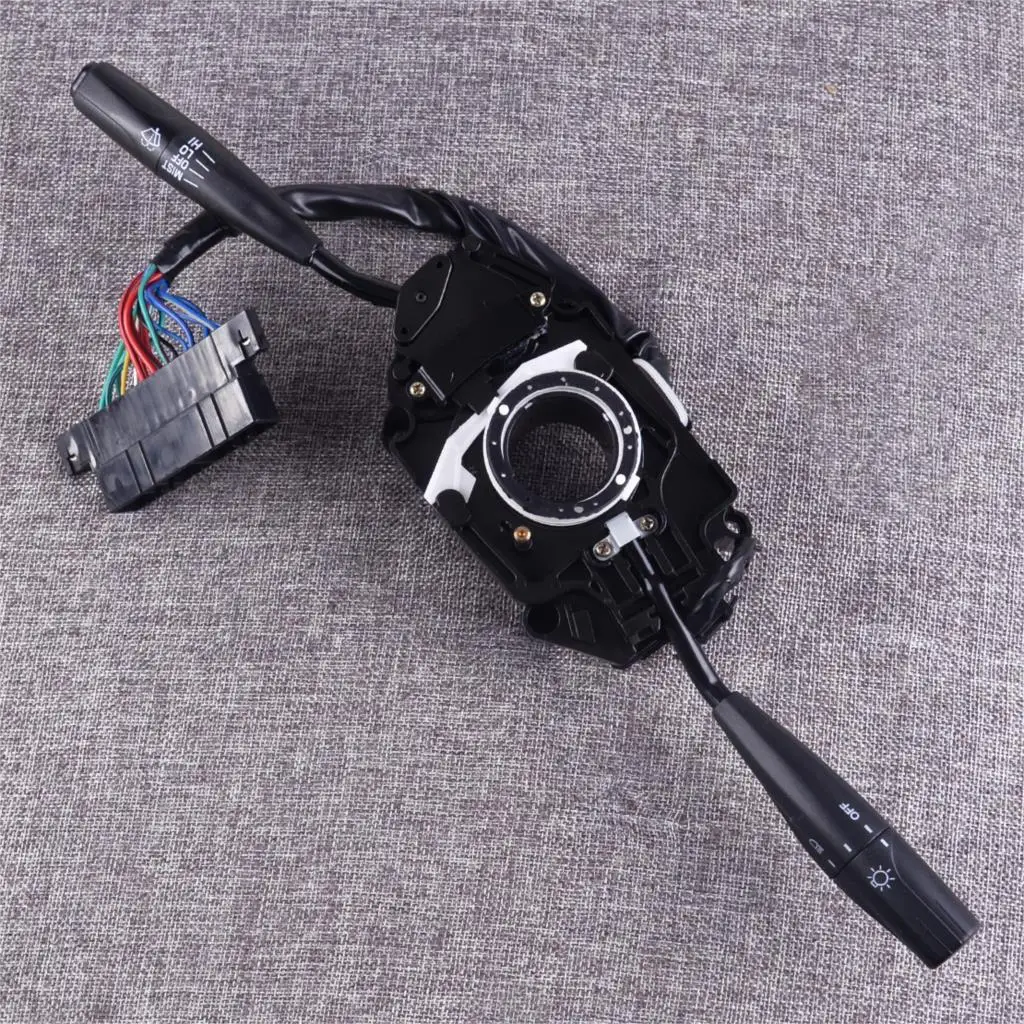 CITALL Turn Signal Wiper Combination Switch Fit for Toyota Hiace 1989 84310-35300 LHD
CITALL Turn Signal Wiper Combination Switch Fit for Toyota Hiace 1989 84310-35300 LHD