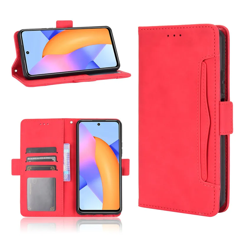 Suitable for Huawei Honor 10X lite leather wallet protective sleeve multi-card luxury non-slip shockproof mobile phone case
Suitable for Huawei Honor 10X lite leather wallet protective sleeve multi-card luxury non-slip shockproof mobile phone case
