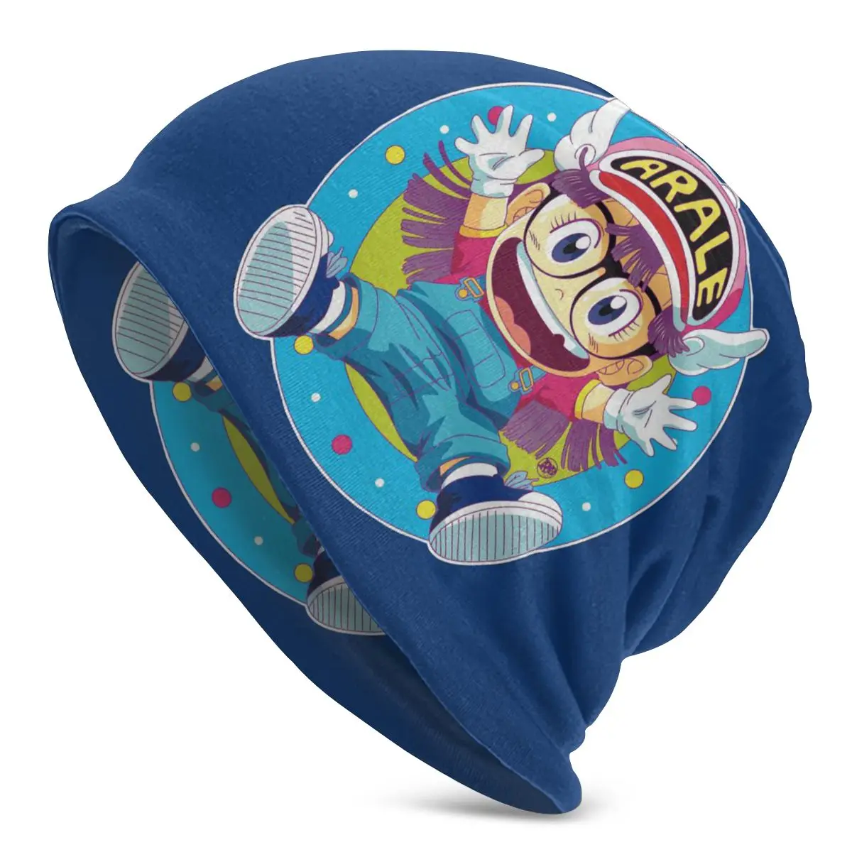 Шапка Dr.Slump Arale с аниме счастливые мужские женские мужские шапки велосипедная Лыжная Шапка двухслойная тканевая шапка
Шапка Dr.Slump Arale с аниме счастливые мужские женские мужские шапки велосипедная Лыжная Шапка двухслойная тканевая шапка