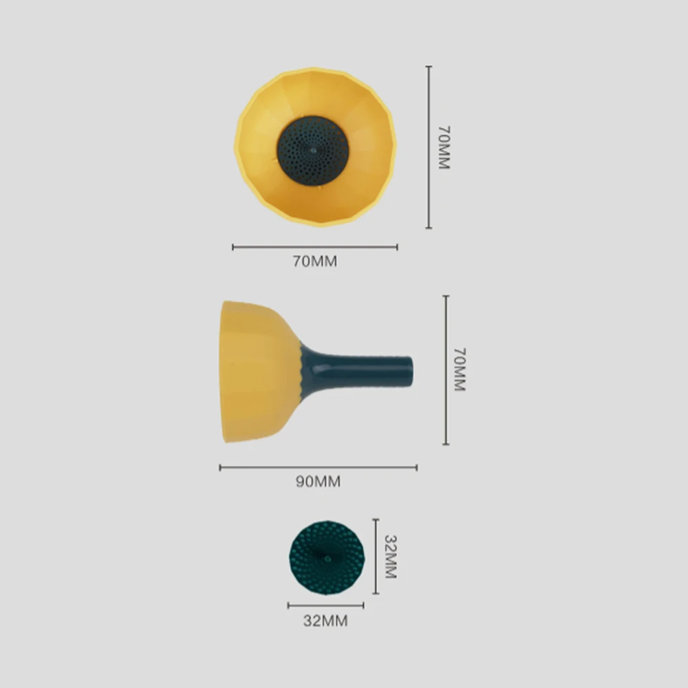 Kitchen Funnels Home Olive Oil Condiments Liquid Powder Dispenser Kitchen Accessories
Kitchen Funnels Home Olive Oil Condiments Liquid Powder Dispenser Kitchen Accessories