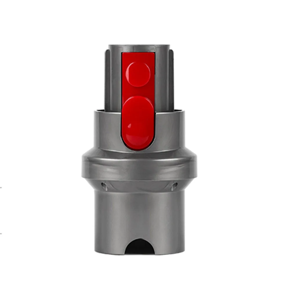 LED Lighting Adapter Converter For Dyson Vacuum Cleaner V7, V8, V10, V11, V15 Home Handheld Vacuum Cleaner Lighting Connector
LED Lighting Adapter Converter For Dyson Vacuum Cleaner V7, V8, V10, V11, V15 Home Handheld Vacuum Cleaner Lighting Connector