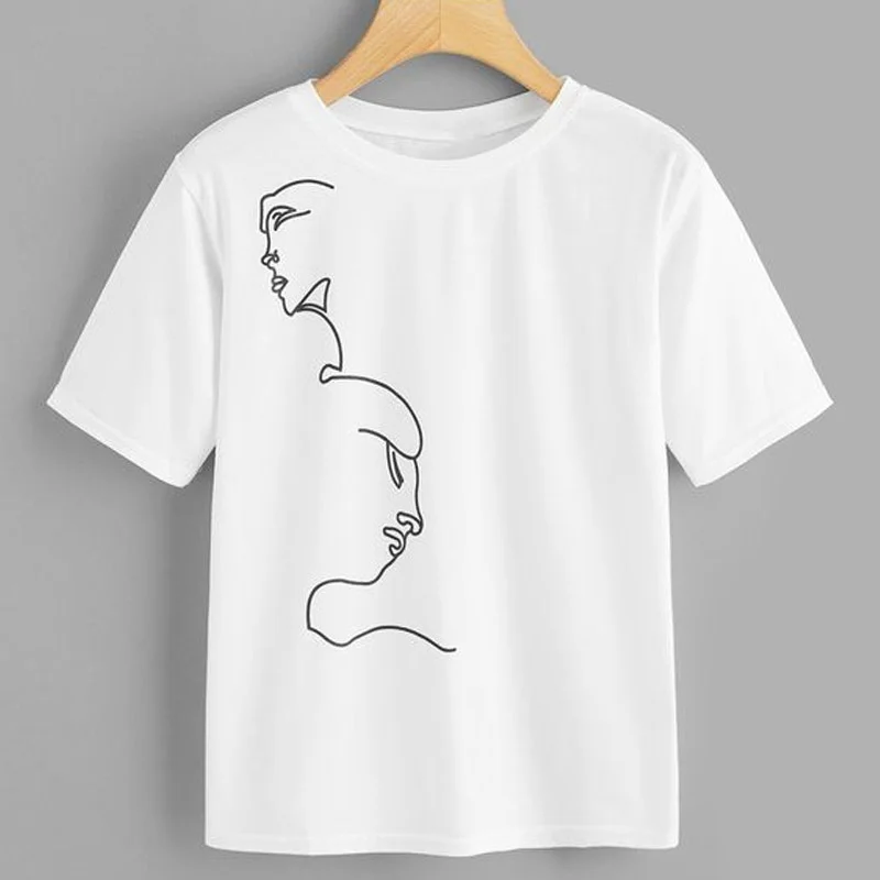 Fashion 2020 Summer Women Print T Shirt Gift Fashion Mom Lady Mother Day Ladies Female Tee T-Shirt Top T-shirts
Fashion 2020 Summer Women Print T Shirt Gift Fashion Mom Lady Mother Day Ladies Female Tee T-Shirt Top T-shirts