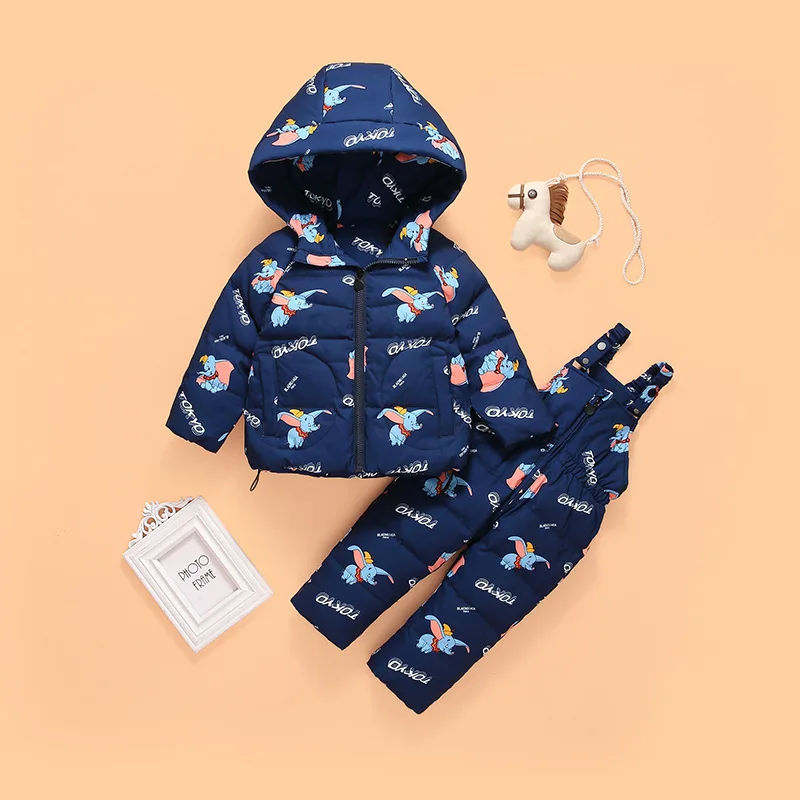 Newborn Baby Romper 2021 Winter Warm Infant Boy Girls Down Jacket Cartoon baby elephant Jumpsuit Pajamas TZ726
Newborn Baby Romper 2021 Winter Warm Infant Boy Girls Down Jacket Cartoon baby elephant Jumpsuit Pajamas TZ726