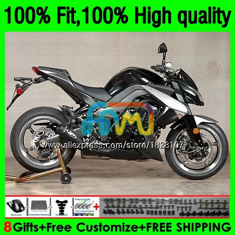 OEM Injection For KAWASAKI Bodys Z-1000 10 Z1000 10 11 12 13 Body 159BS.35 Z 1000 Z1000 2010 2011 2012 Hot Black 2013 Fairing
OEM Injection For KAWASAKI Bodys Z-1000 10 Z1000 10 11 12 13 Body 159BS.35 Z 1000 Z1000 2010 2011 2012 Hot Black 2013 Fairing
