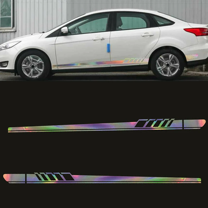 Car Car decal sticker Car stickers Decal Graphics Long Reflective Sticker 1 set Automobile
Car Car decal sticker Car stickers Decal Graphics Long Reflective Sticker 1 set Automobile