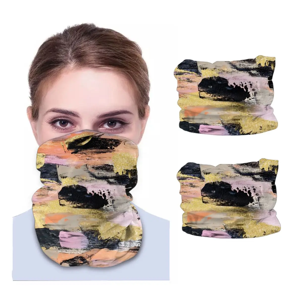 Multifunctional new ladies face towels for beach, cycling, cross-country, mountaineering, rock climbing, skiing, travel, fitness
Multifunctional new ladies face towels for beach, cycling, cross-country, mountaineering, rock climbing, skiing, travel, fitness
