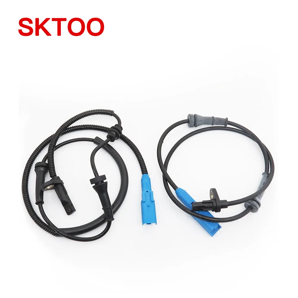 SKTOO for Peugeot 301 wheel speed sensor ABS speed sensor front and rear wheel ABS sensor 
SKTOO for Peugeot 301 wheel speed sensor ABS speed sensor front and rear wheel ABS sensor