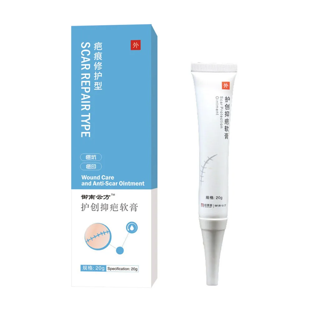 Scar Suppression Cream Double Eyelid Surgery Scar Skin Hyperplasia Care Burn Scald Cream Non-scar Removal Cream
Scar Suppression Cream Double Eyelid Surgery Scar Skin Hyperplasia Care Burn Scald Cream Non-scar Removal Cream