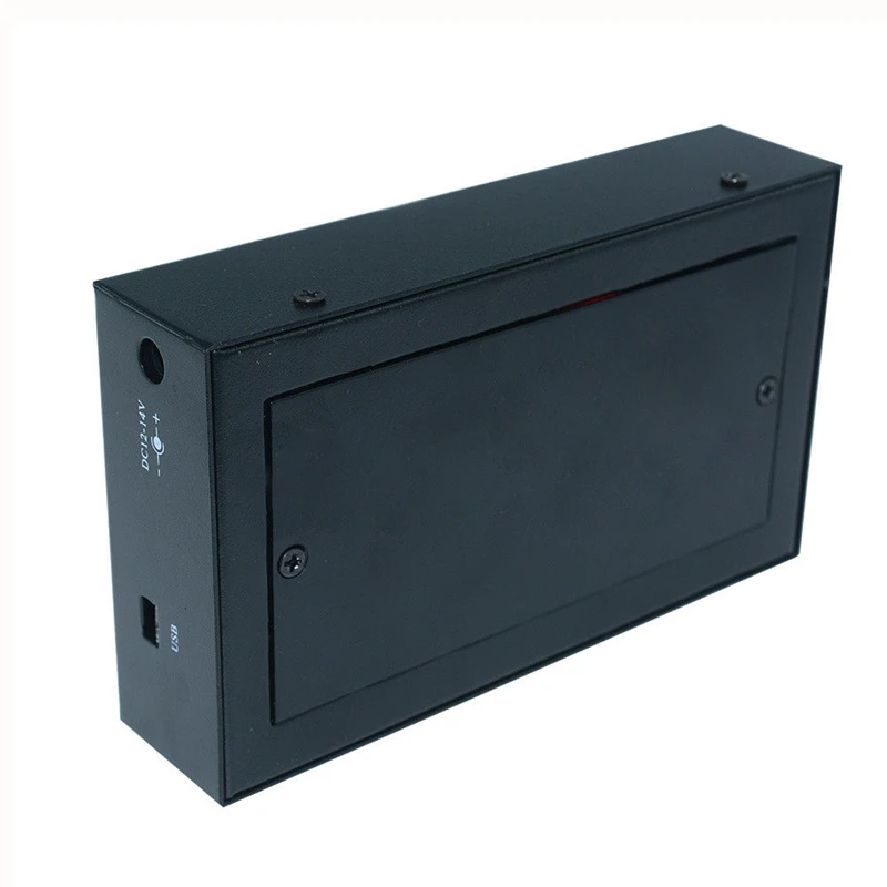 Promotion! 1-60 Mhz HF ANT SWR Antenna Analyzer Meter For SARK100 Ham Radio
Promotion! 1-60 Mhz HF ANT SWR Antenna Analyzer Meter For SARK100 Ham Radio