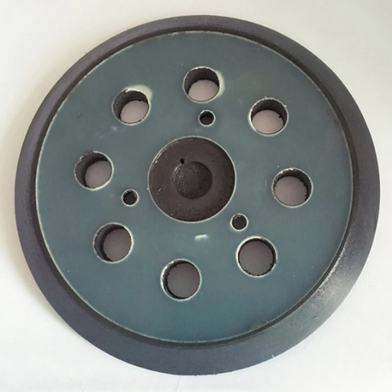 Основа для 8 отверстий Φ замены Makita 743081-8 Bo5030 Bo5031 Bo5041 Bo5010 Mt922 Mt944 M9204B M9202 Mt924 M9202B |