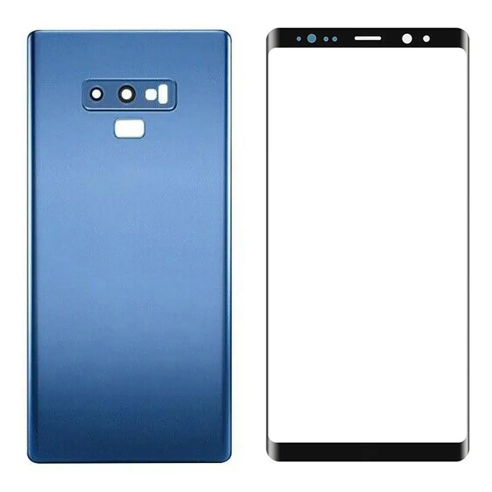 Replacement Front Glass Lens Screen Repair Kit for Samsung Galaxy Note 8 9 10 Front Glass Screen Kit
Replacement Front Glass Lens Screen Repair Kit for Samsung Galaxy Note 8 9 10 Front Glass Screen Kit