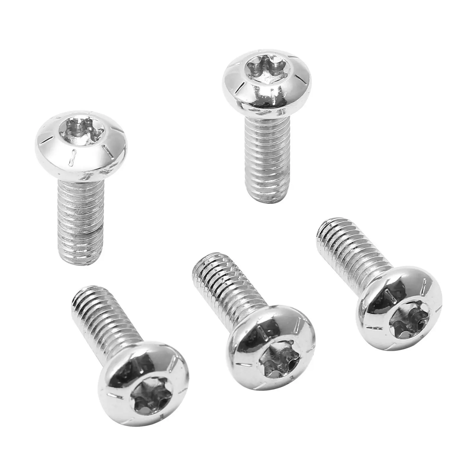 Motorcycle 5PCS Front Disk Brake Rotor Bolts For Harley Touring Dyna Softail Sportster Electra Glide XL1200 883 Street Glide
Motorcycle 5PCS Front Disk Brake Rotor Bolts For Harley Touring Dyna Softail Sportster Electra Glide XL1200 883 Street Glide