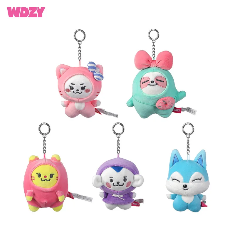 2022 Cute Cartoon Kawaii Korean Women's Group ITZY Plush Doll Schoolbag Pendant WDZY Cartoon Girl Schoolbag Pendant Keybuckle
2022 Cute Cartoon Kawaii Korean Women's Group ITZY Plush Doll Schoolbag Pendant WDZY Cartoon Girl Schoolbag Pendant Keybuckle