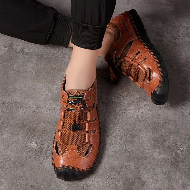 Casual Male Shoe Summer Casual Shoes Zapatillas Sports Loafers For Men Leather Man Shoe Hombre Black Fashion Sneakers Mesh
Casual Male Shoe Summer Casual Shoes Zapatillas Sports Loafers For Men Leather Man Shoe Hombre Black Fashion Sneakers Mesh