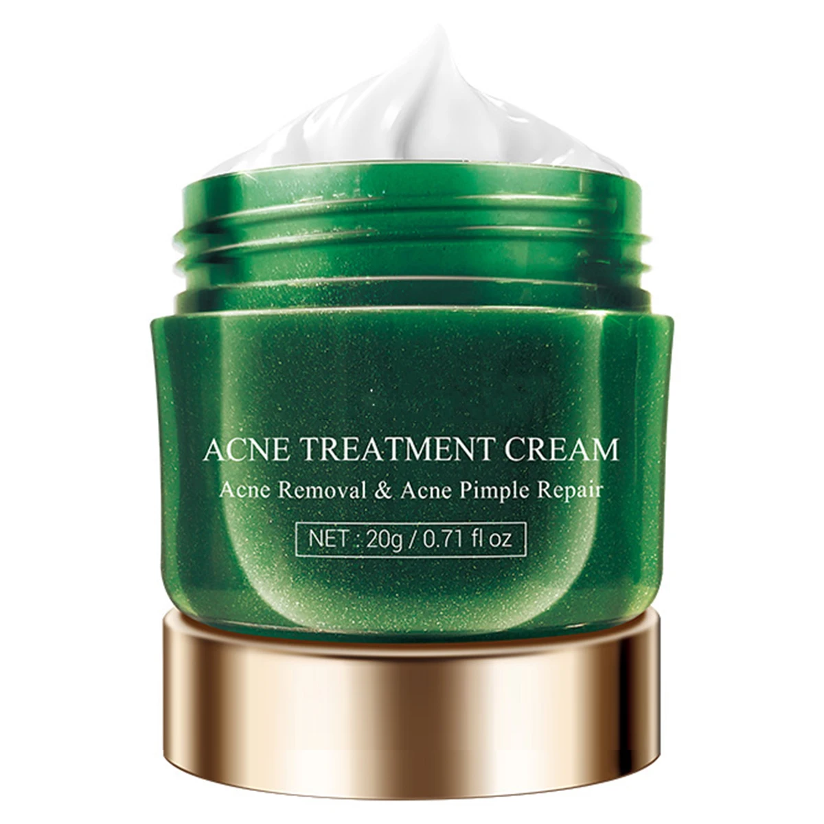 Acne Treatment Tea Tree Oil Face Cream Natural Ingredients Pimple Remover Face Skin Care Moisturizing Repair Acne Scar Cream
Acne Treatment Tea Tree Oil Face Cream Natural Ingredients Pimple Remover Face Skin Care Moisturizing Repair Acne Scar Cream