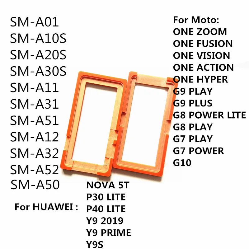 29pcs Glue LCD Alignment Mould Mold Holder For Samsung For Motorola for Samsung for Huawei
29pcs Glue LCD Alignment Mould Mold Holder For Samsung For Motorola for Samsung for Huawei