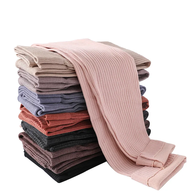 New Women's Autumn Clothes and Long Trousers Suit Seamless Heating Thermal Underwear Women's Slim Height Elastic Thin Body Suit
New Women's Autumn Clothes and Long Trousers Suit Seamless Heating Thermal Underwear Women's Slim Height Elastic Thin Body Suit