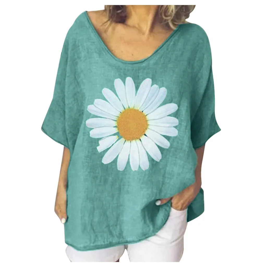 CHAMSGEND fashion woman blouses 2020 Linen tunic women's Short Sleeve Shirts O Neck Casual Loose Tops Ladies Blouse
CHAMSGEND fashion woman blouses 2020 Linen tunic women's Short Sleeve Shirts O Neck Casual Loose Tops Ladies Blouse