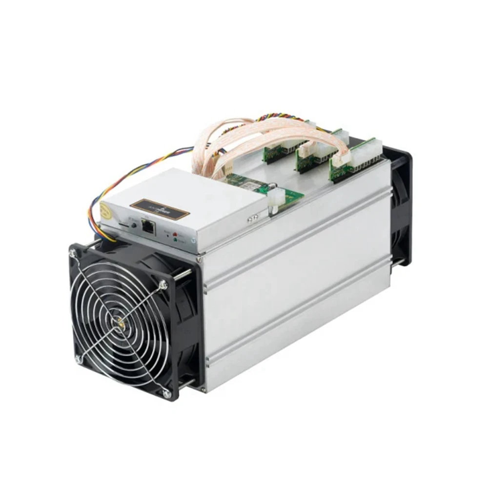 Antminer S9J 14.5TH/s Биткоин-Майнер с блоком питания Bitmain лучше, чем Antminer S9 S9i T9 + S11, рекомендуется бесплатное электричество
Antminer S9J 14.5TH/s Биткоин-Майнер с блоком питания Bitmain лучше, чем Antminer S9 S9i T9 + S11, рекомендуется бесплатное электричество