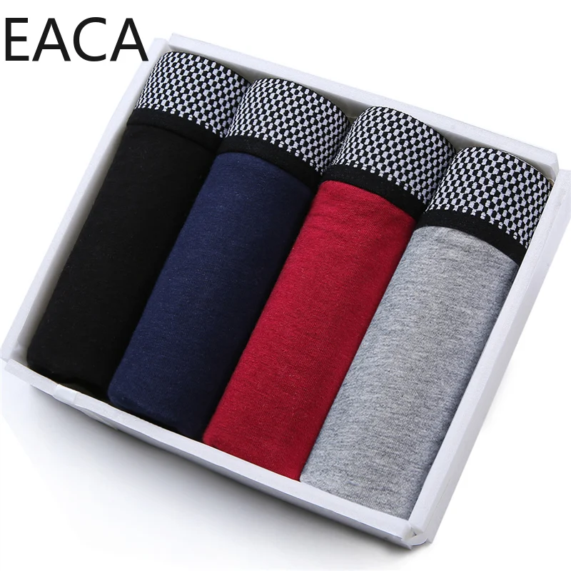 Brand Underwear Men Boxer Homme Mens Underpants Cotton Boxershorts Men Boxers Sexy Boxer Shorts cueca
Brand Underwear Men Boxer Homme Mens Underpants Cotton Boxershorts Men Boxers Sexy Boxer Shorts cueca