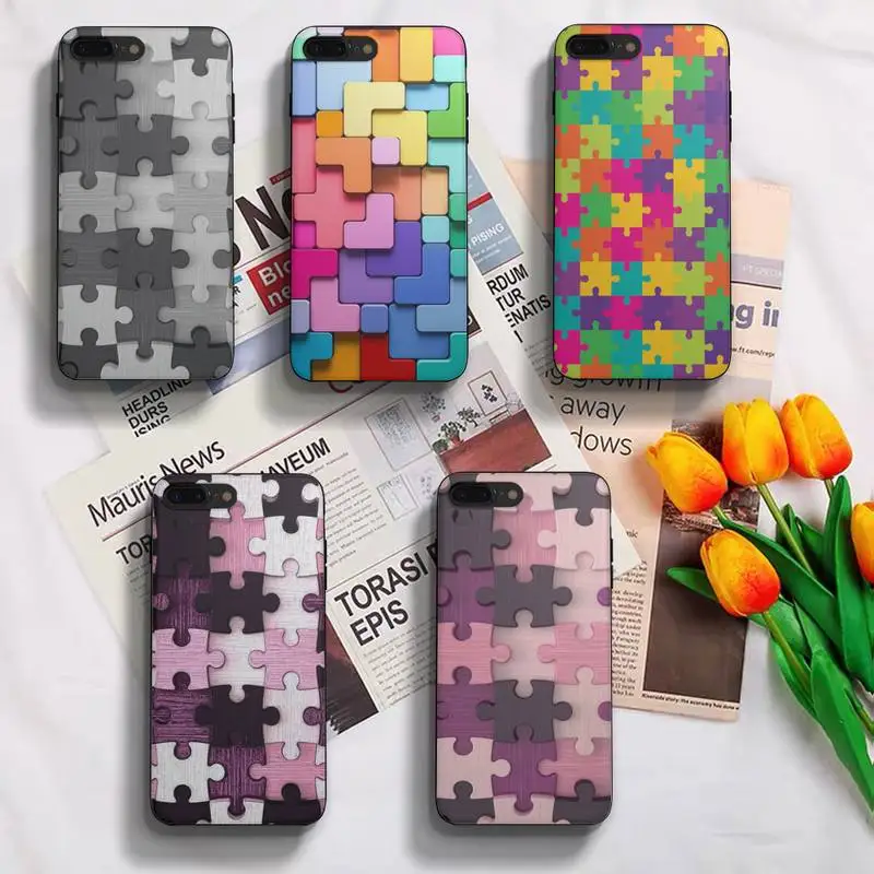 Funny Fun Puzzle Smart Customer Phone Case For HUAWEI P10 P20 P30 P40 Mate 30 40 Lite Pro Fundas Shell Cover
Funny Fun Puzzle Smart Customer Phone Case For HUAWEI P10 P20 P30 P40 Mate 30 40 Lite Pro Fundas Shell Cover