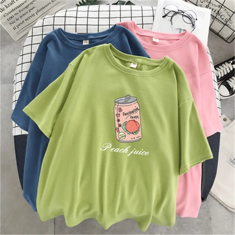 Женская футболка с коротким рукавом, свободный хлопковый топ, модель 2020 года, m288
Женская футболка с коротким рукавом, свободный хлопковый топ, модель 2020 года, m288