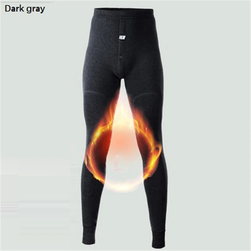 New thermal underwear pants thick wear in very cold Winter underpants for Russian Canada and European men Protect the knee
New thermal underwear pants thick wear in very cold Winter underpants for Russian Canada and European men Protect the knee