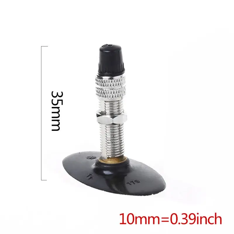 2pcs Bicycle Valve Britain Type Copper Rubber Core Bike Parts Repair Tools Accessories C4E-46*25-Ni-BU Bicycle Valve
2pcs Bicycle Valve Britain Type Copper Rubber Core Bike Parts Repair Tools Accessories C4E-46*25-Ni-BU Bicycle Valve