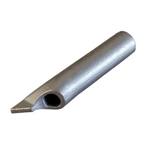 New Stainless steel Tacking nozzle for Hot Air Welding gun welder tips plastic welding accessories tools
New Stainless steel Tacking nozzle for Hot Air Welding gun welder tips plastic welding accessories tools