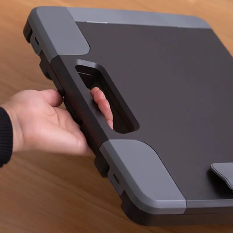 2021 New Portable A4 Files Document Clipboard Storage Case Organizer Holder Office Supply
2021 New Portable A4 Files Document Clipboard Storage Case Organizer Holder Office Supply
