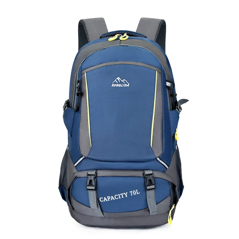 Hiking Trekking Backpacks military bag Waterproof Outdoor Sport Travel Daypack Bags for Climbing Camping Mountaineering
Hiking Trekking Backpacks military bag Waterproof Outdoor Sport Travel Daypack Bags for Climbing Camping Mountaineering