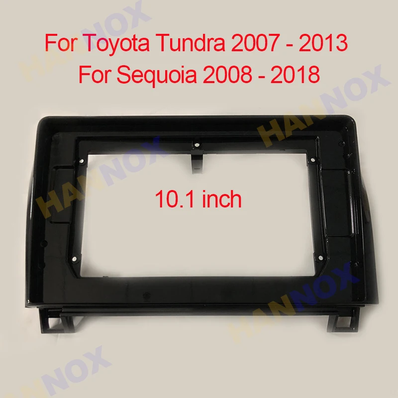 10.1inch 2din Car Radio Stereo 2 din Android Multimedia DVD GPS Player Frame For Toyota Tundra 2007-2013 Sequoia 2008-2018
10.1inch 2din Car Radio Stereo 2 din Android Multimedia DVD GPS Player Frame For Toyota Tundra 2007-2013 Sequoia 2008-2018