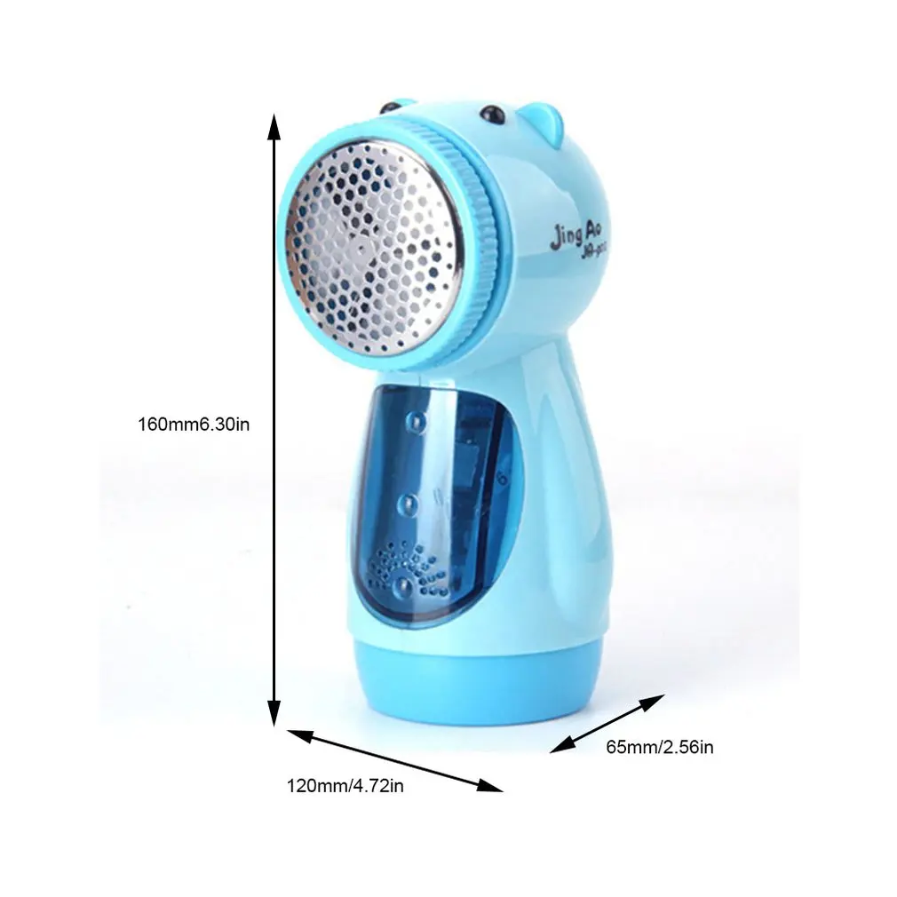 Portable Electric Household Use Fabric Sweater Clothes Lint Remover Clothes Hair Ball Trimmer Fuzz Pellet Cut Machine
Portable Electric Household Use Fabric Sweater Clothes Lint Remover Clothes Hair Ball Trimmer Fuzz Pellet Cut Machine