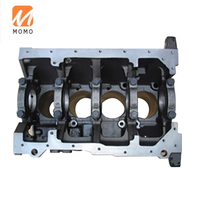engine parts casting Iron short cylinder block for Mitsubishi forklift truck 4D56 oem 1050A007
engine parts casting Iron short cylinder block for Mitsubishi forklift truck 4D56 oem 1050A007