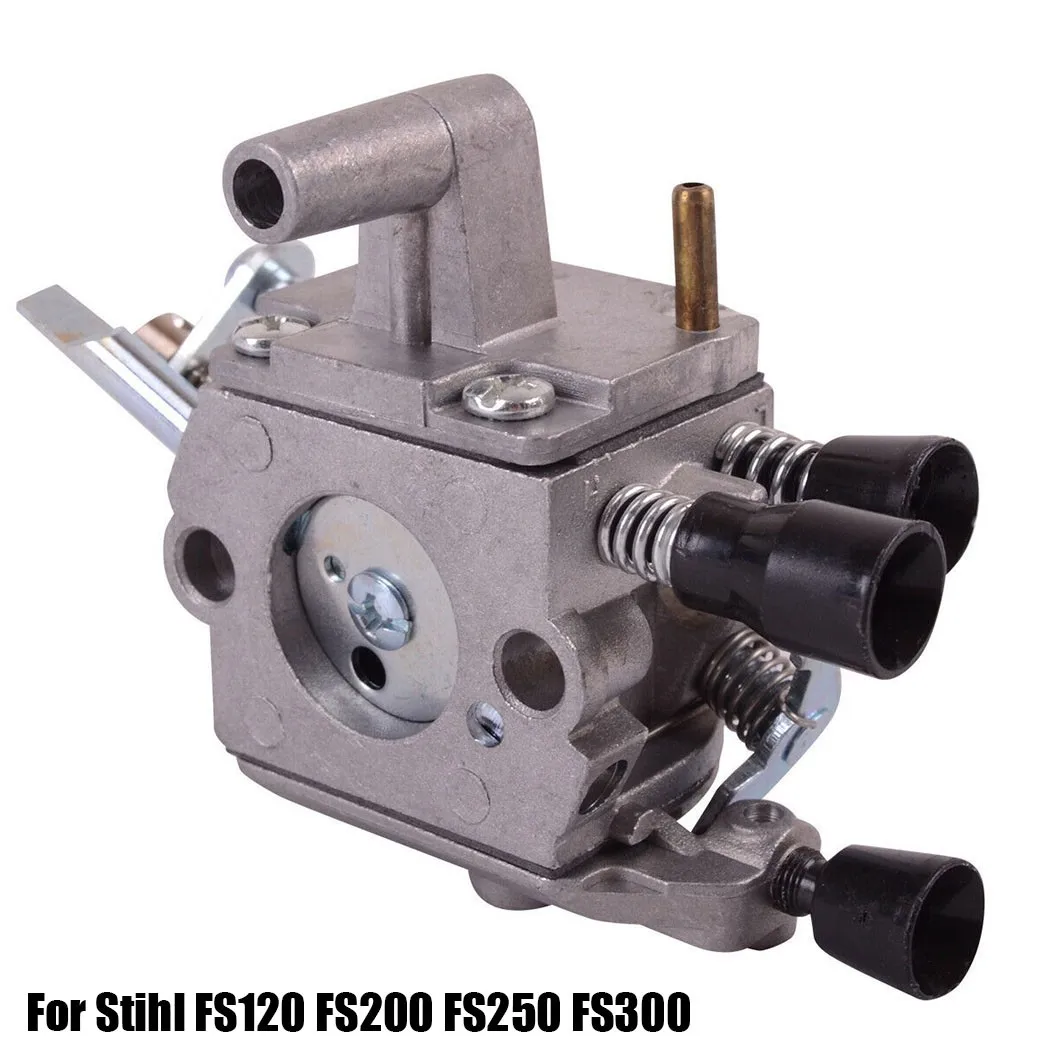 Карбюратор для Stihl FS120 FS200 FS250 FS300 FS020 FS202 FS350 триммер Carb Motocicleta аксессуары садовые инструменты
Карбюратор для Stihl FS120 FS200 FS250 FS300 FS020 FS202 FS350 триммер Carb Motocicleta аксессуары садовые инструменты