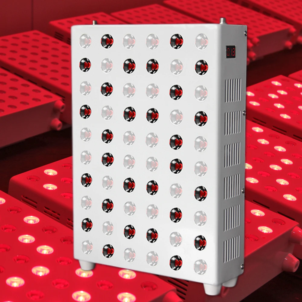 2021 New 660nm 850nm Whole Body Infrared Light Therapy Lamp 85W Red Light Therapy for acne
2021 New 660nm 850nm Whole Body Infrared Light Therapy Lamp 85W Red Light Therapy for acne
