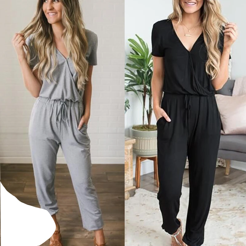 UETEEYMALL Jumpsuits Black Jumpsuit Women Elegant Pants Summer Woman Elegance One Shoulder Women's Piece for Female
UETEEYMALL Jumpsuits Black Jumpsuit Women Elegant Pants Summer Woman Elegance One Shoulder Women's Piece for Female