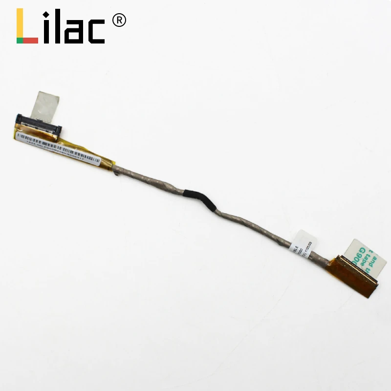 Гибкий провод для видеоэкрана для ноутбука ASUS UX30 UX30S UX30K LCD LED LVDS лента для показа кабеля 1422-00LP0AS 1422-00LP000
Гибкий провод для видеоэкрана для ноутбука ASUS UX30 UX30S UX30K LCD LED LVDS лента для показа кабеля 1422-00LP0AS 1422-00LP000