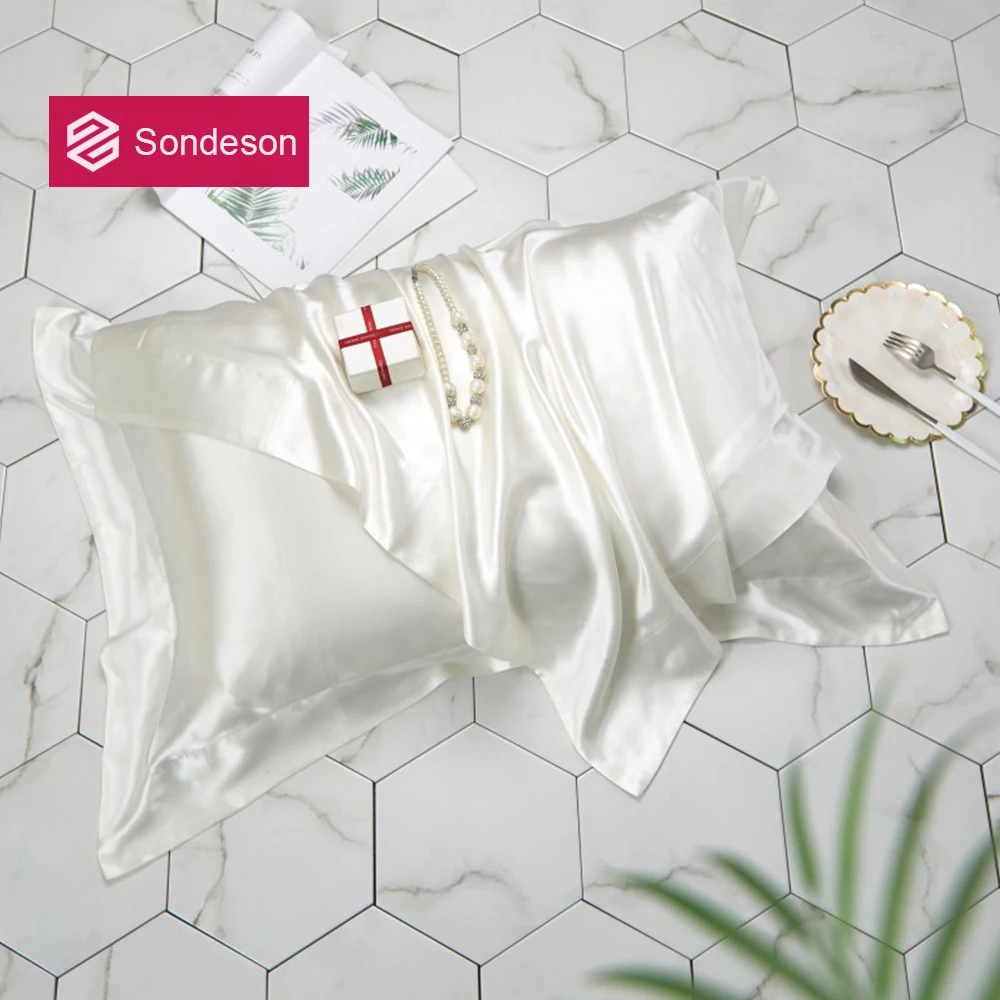 Женская Роскошная красивая атласная однотонная белая наволочка Sondeson, мягкий Блестящий шелковистый чехол для женщин и мужчин, 1 или 2 шт.
Женская Роскошная красивая атласная однотонная белая наволочка Sondeson, мягкий Блестящий шелковистый чехол для женщин и мужчин, 1 или 2 шт.