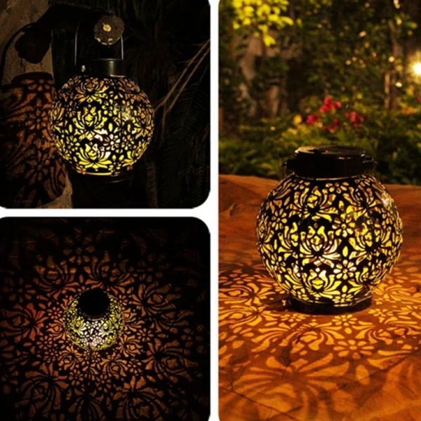 Solar Power Waterproof Hanging Lamp Led Lantern Garden Lawn Outdoor Landscape Light Decor,1Pcs
Solar Power Waterproof Hanging Lamp Led Lantern Garden Lawn Outdoor Landscape Light Decor,1Pcs