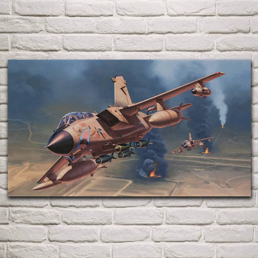 tornado aircraft gr 1 fighter bomber raf tornado posters on the wall picture home living room decoration for bedroom KM329
tornado aircraft gr 1 fighter bomber raf tornado posters on the wall picture home living room decoration for bedroom KM329