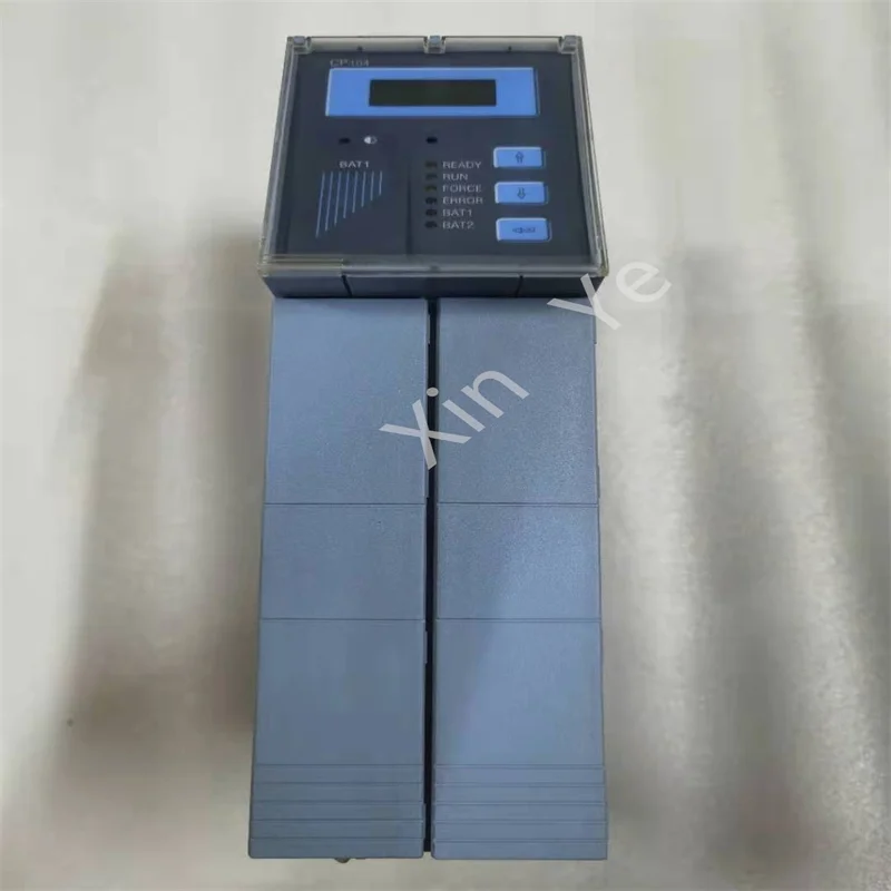 Модуль ЦП B & R 2CP104.60-1
Модуль ЦП B & R 2CP104.60-1