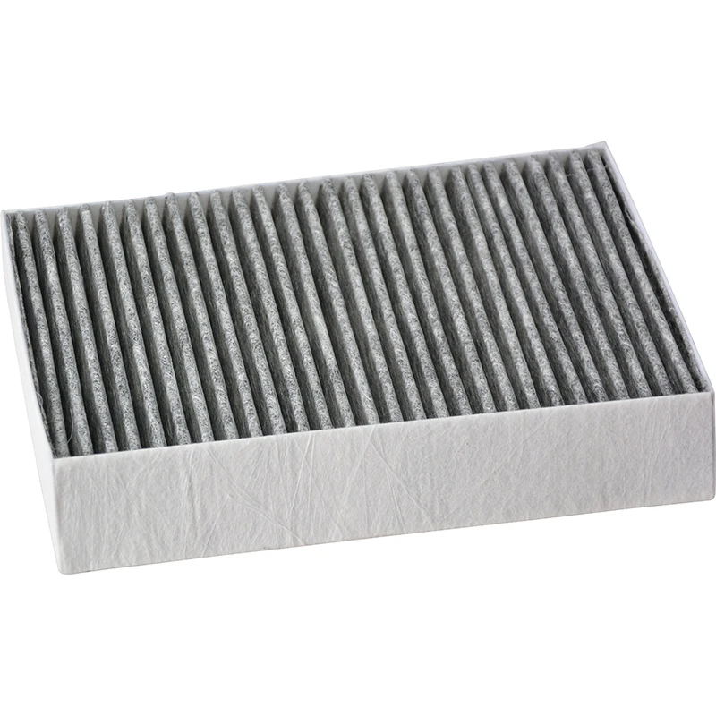 Car Cabin Filter for Renault Fluence 1.5/1.6/2.0 2010- Megane Cc 1.2/2.0 Megane Iii Coupe Grandtour Hatchback 27277-3488r
Car Cabin Filter for Renault Fluence 1.5/1.6/2.0 2010- Megane Cc 1.2/2.0 Megane Iii Coupe Grandtour Hatchback 27277-3488r