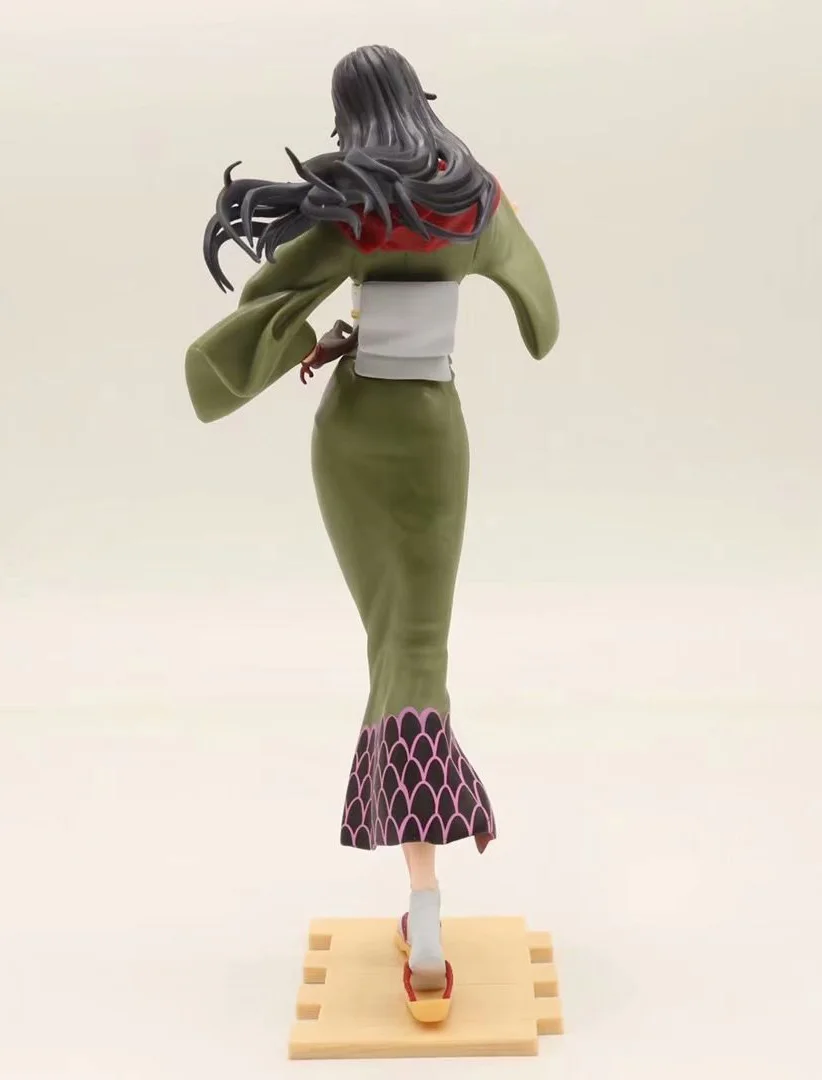 Anime Figure Toys One Piece Boa Hancock Sir Crocodile Dracule Mihawk Sexy Girl Kimono Ver. PVC Action Figure Toy Model Doll Gift
Anime Figure Toys One Piece Boa Hancock Sir Crocodile Dracule Mihawk Sexy Girl Kimono Ver. PVC Action Figure Toy Model Doll Gift