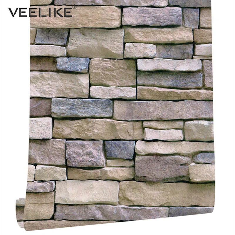 Matte 3D Brick Pattern Wall Sticker Self-adhesive Decoration Wallpaper for Bedroom Living Room Renovation Modern Waterproof Film
Matte 3D Brick Pattern Wall Sticker Self-adhesive Decoration Wallpaper for Bedroom Living Room Renovation Modern Waterproof Film