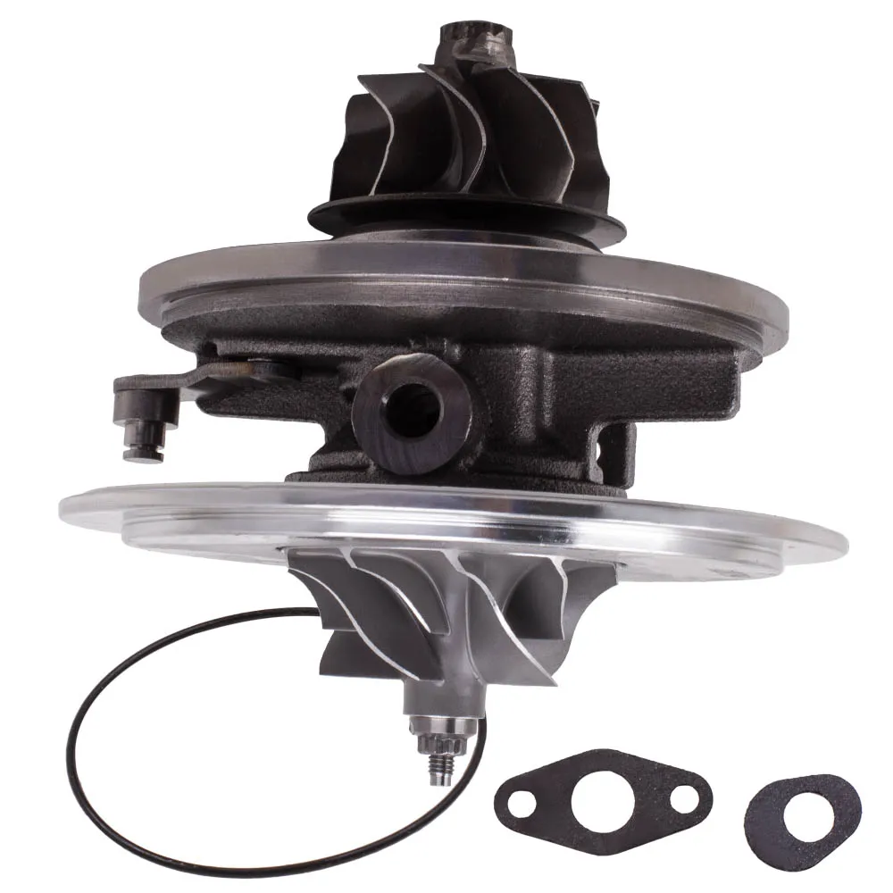 7790306J Turbo CHRA Cartridge for BMW 530 E60 3.0 D 218 M57TU M57D30 GT2260V for BMW X5 3.0 d (E53) M57N 160 Kw 3.0L
7790306J Turbo CHRA Cartridge for BMW 530 E60 3.0 D 218 M57TU M57D30 GT2260V for BMW X5 3.0 d (E53) M57N 160 Kw 3.0L