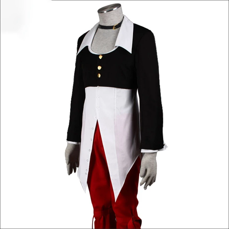 Japanese Anime Game Halloween Cosplay King Of Fighters Yoshian Cosplay Anime Cos Costume Accessories
Japanese Anime Game Halloween Cosplay King Of Fighters Yoshian Cosplay Anime Cos Costume Accessories