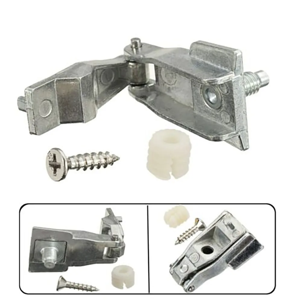 Fiat 500 - Abarth 500 / 595 Outer Door Handle Hinge Repair Kit - OS / NS - 51964555 51939041
Fiat 500 - Abarth 500 / 595 Outer Door Handle Hinge Repair Kit - OS / NS - 51964555 51939041